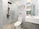 CHO THUÊ CĂN HỘ STUDIO FULL NỘI THẤT NGAY NHÀ GA T3 QUẬN TÂN BÌNH - Ảnh 6