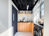 Cho thuê phòng trọ duplex không giới hạn người ở mới 100% gần học viện hàng không, quận Tân Bình - Ảnh 3