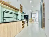 CHO THUÊ CĂN HỘ 1 PHÒNG NGỦ CÓ BAN CÔNG, MÁY GIẶT RIÊNG, TÂN BÌNH GẦN ETOWN CỘNG HÒA, NHÀ GA T3 - Ảnh 3