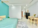 CHO THUÊ CĂN HỘ 1 PHÒNG NGỦ CÓ BAN CÔNG, MÁY GIẶT RIÊNG, TÂN BÌNH GẦN ETOWN CỘNG HÒA, NHÀ GA T3 - Ảnh 5