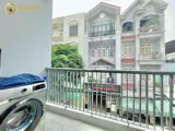 CHO THUÊ CĂN HỘ 1 PHÒNG NGỦ CÓ BAN CÔNG, MÁY GIẶT RIÊNG, TÂN BÌNH GẦN ETOWN CỘNG HÒA, NHÀ GA T3 - Ảnh 4