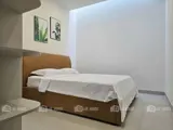 CHO THUÊ CĂN HỘ 1 PHÒNG NGỦ TÂN BÌNH - ĐẦY ĐỦ NỘI THẤT, THOÁNG MÁT GẦN SÂN BAY TÂN SƠN NHẤT️ - Ảnh 3