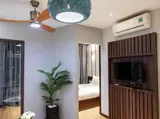 CHO THUÊ CĂN HỘ 1PN FULL NỘI THẤT NGAY NHÀ GA T3 QUẬN TÂN BÌNH - Ảnh 2