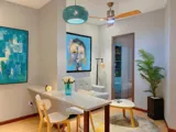 CHO THUÊ CĂN HỘ 1PN FULL NỘI THẤT NGAY NHÀ GA T3 QUẬN TÂN BÌNH - Ảnh 4