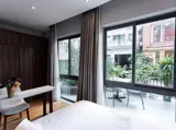 CHO THUÊ CĂN HỘ 1PN FULL NỘI THẤT NGAY NHÀ GA T3 QUẬN TÂN BÌNH - Ảnh 6