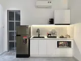 CHO THUÊ CĂN HỘ 1PN NGAY VÒNG XOAY LĂNG CHA CẢ QUẬN TÂN BÌNH - Ảnh 3