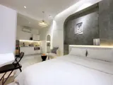 CHO THUÊ CĂN HỘ 1PN NGAY VÒNG XOAY LĂNG CHA CẢ QUẬN TÂN BÌNH - Ảnh 5
