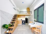CHO THUÊ PHÒNG TRỌ SINH VIÊN GẦN SÂN BAY TÂN SƠN NHẤT QUẬN TÂN BÌNH - Ảnh 1