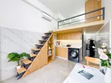 CHO THUÊ PHÒNG TRỌ SINH VIÊN GẦN SÂN BAY TÂN SƠN NHẤT QUẬN TÂN BÌNH - Ảnh 4