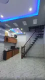 Cho thuê nhà Hoàng Diệu 2, P.Linh Trung, TP.Thủ Đức – 72m², 2PN 3WC sát ĐH Ngân Hàng Giá 9tr/tháng - Ảnh 2