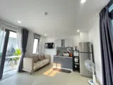 CHO THUÊ PHÒNG STUDIO FULL NỘI THẤT GẦN SÂN BAY TÂN SƠN NHẤT QUẬN TÂN BÌNH - Ảnh 1