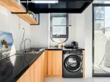 CHO THUÊ CĂN HỘ DUPLEX BAN CÔNG THOÁNG MÁT - QUẬN TÂN BÌNH - Ảnh 4