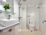 CHO THUÊ DUPLEX CÓ GÁC CAO, FULL NỘI THẤT GẦN ĐẠI HỌC CÔNG THƯƠNG & ĐẠI HỌC VĂN HIẾN - Ảnh 6