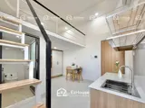 CHO THUÊ DUPLEX CÓ GÁC CAO, FULL NỘI THẤT GẦN ĐẠI HỌC CÔNG THƯƠNG & ĐẠI HỌC VĂN HIẾN - Ảnh 5