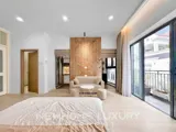 CĂN HỘ 1PN CHO THUÊ FULL NỘI THẤT NGAY NHÀ GA T3 QUẬN TÂN BÌNH - Ảnh 2