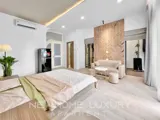 CĂN HỘ 1PN CHO THUÊ FULL NỘI THẤT NGAY NHÀ GA T3 QUẬN TÂN BÌNH - Ảnh 5