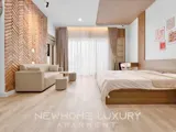 CĂN HỘ 1PN CHO THUÊ FULL NỘI THẤT NGAY NHÀ GA T3 QUẬN TÂN BÌNH - Ảnh 1