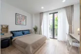 CHO THUÊ PHÒNG STUDIO FULL NỘI THẤT BANCOL GẦN SÂN BAY TÂN SƠN NHẤT QUẬN TÂN BÌNH - Ảnh 1