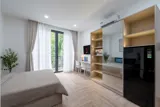 CHO THUÊ PHÒNG STUDIO FULL NỘI THẤT BANCOL GẦN SÂN BAY TÂN SƠN NHẤT QUẬN TÂN BÌNH - Ảnh 4