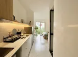 Cho thuê phòng studio ban công gần sân bay Tân Sơn Nhất, quận Tân Bình - Ảnh 3