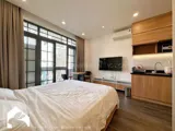 CHO THUÊ PHÒNG FULL NỘI THẤT BANCOL GẦN SÂN BAY TÂN SƠN NHẤT Q. TÂN BÌNH - Ảnh 4