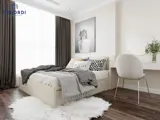 CHO THUÊ PHÒNG 1PN GẦN SÂN BAY TÂN SƠN NHẤT QUẬN TÂN BÌNH - Ảnh 4
