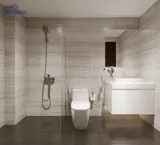 CHO THUÊ PHÒNG 1PN GẦN SÂN BAY TÂN SƠN NHẤT QUẬN TÂN BÌNH - Ảnh 6