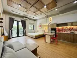 Free tiền nhà tháng đầu cho khách chốt 1pn ngay sân bay tân sơn nhất nhà ga T3 - Ảnh 2