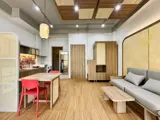 Free tiền nhà tháng đầu cho khách chốt 1pn ngay sân bay tân sơn nhất nhà ga T3 - Ảnh 4