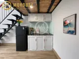 CĂN HỘ DUPLEX BAN CÔNG NGAY HỌC VIỆN HÀNG KHÔNG QUẬN TÂN BÌNH - Ảnh 2