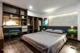 CHO THUÊ PHÒNG DUPLEX CÓ BANCOL GẦN ETOWN CỘNG HOÀ, QUẬN TÂN BÌNH - Ảnh 1