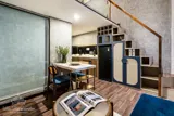 CHO THUÊ PHÒNG DUPLEX CÓ BANCOL GẦN ETOWN CỘNG HOÀ, QUẬN TÂN BÌNH - Ảnh 4