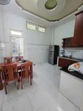 Cho thuê nhà QL13, P.Hiệp Bình Phước (Cũ) – 3 Tầng + Sân Thượng, 4PN - 4WC, đậu ô tô, 12tr/tháng - Ảnh 2