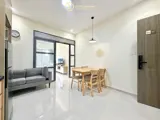 CHO THUÊ PHÒNG STUDIO TÁCH BẾP QUẬN TÂN BÌNH - Ảnh 2