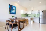 CHO THUÊ PHÒNG 1 PHÒNG NGỦ BAN CÔNG GẦN NHÀ GA T3, QTB - Ảnh 5