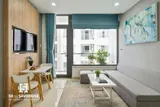 Tặng Vocher 3tr cho khách chốt 1pn ngay sân bay Tân Sơn Nhất, nhà ga T3, công viên Gia Định - Ảnh 1
