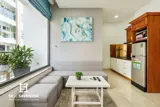 Tặng Vocher 3tr cho khách chốt 1pn ngay sân bay Tân Sơn Nhất, nhà ga T3, công viên Gia Định - Ảnh 2
