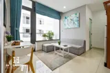 Tặng Vocher 3tr cho khách chốt 1pn ngay sân bay Tân Sơn Nhất, nhà ga T3, công viên Gia Định - Ảnh 3