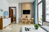 Tặng Vocher 3tr cho khách chốt 1pn ngay sân bay Tân Sơn Nhất, nhà ga T3, công viên Gia Định - Ảnh 5
