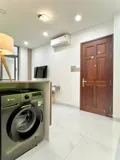 CĂN HỘ 1PN NGAY NGÃ TƯ BẢY HIỀN QUẬN TÂN BÌNH - Ảnh 3