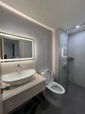 Cho thuê phòng 1PN full nội thất có ban công gần sân bay Tân Sơn Nhất, Quận Tân Bình - Ảnh 6