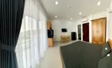 CHO THUÊ CĂN HỘ STUDIO FULL NỘI THẤT, CÓ TỦ LẠNH+MÁY GIẶT RIÊNG GẦN SÂN BAY TÂN SƠN NHẤT - Ảnh 2