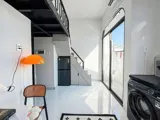 CĂN HỘ DUPLEX BAN CÔNG NGAY HỌC VIỆN HÀNG KHÔNG - TÂN BÌNH - Ảnh 2