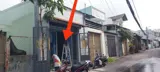 Cho thuê nhà Mặt tiền đường số 7, P.Linh Tây, gần Phạm Văn Đồng – 2PN 2WC,Có nội thất - Giá 7.5tr/th - Ảnh 2