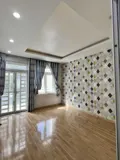 Cho thuê nhà nguyên căn Đường Số 22, P. Linh Đông – 1 trệt 3 lầu, 4PN 6WC, ô tô vào nhà – 12tr/tháng - Ảnh 3