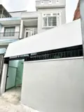 CHO THUÊ NHÀ NGUYÊN CĂN ĐƯỜNG SỐ 4, P.LINH TÂY - 2 TẦNG CÓ 2PN 2WC GIÁ 10TR/THÁNG - Ảnh 1