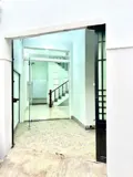 CHO THUÊ NHÀ NGUYÊN CĂN ĐƯỜNG SỐ 4, P.LINH TÂY - 2 TẦNG CÓ 2PN 2WC GIÁ 10TR/THÁNG - Ảnh 3