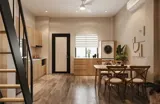 Cho thuê phòng trọ duplex sinh viên gần vòng xoay lăng cha cả, Quận Tân Bình - Ảnh 1