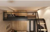 Cho thuê phòng trọ duplex sinh viên gần vòng xoay lăng cha cả, Quận Tân Bình - Ảnh 4