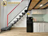 Cho Thuê Căn Duplex - Tân Bình - Ảnh 2